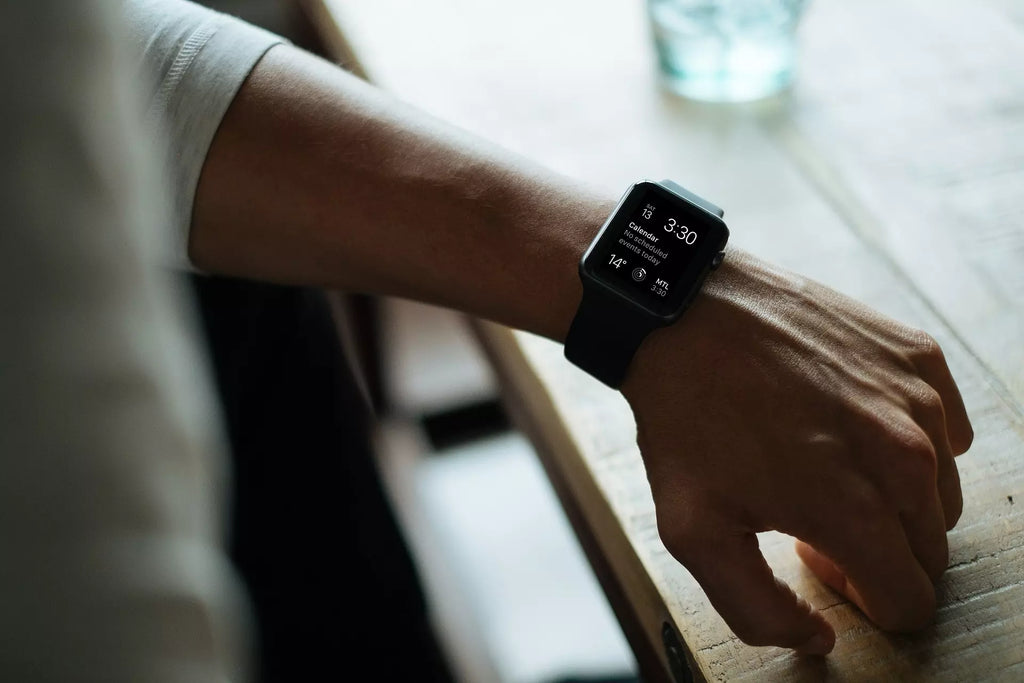 ¿Sudas llevando el Apple Watch? Aca te damos la solucion